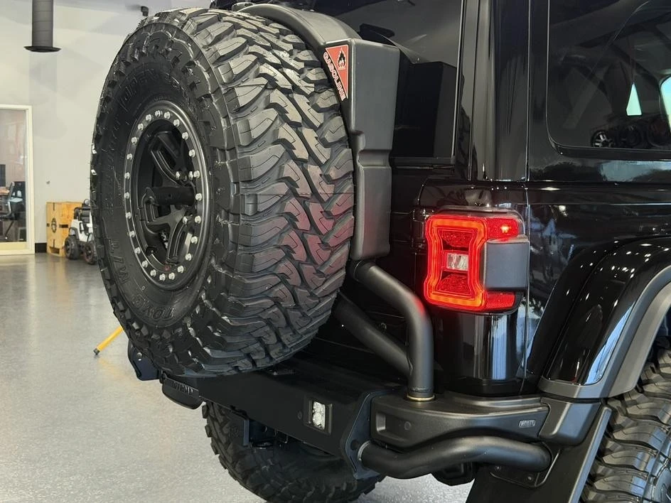 2024 Jeep JL Wrangler Rubicon 392 - Image 26 of 31