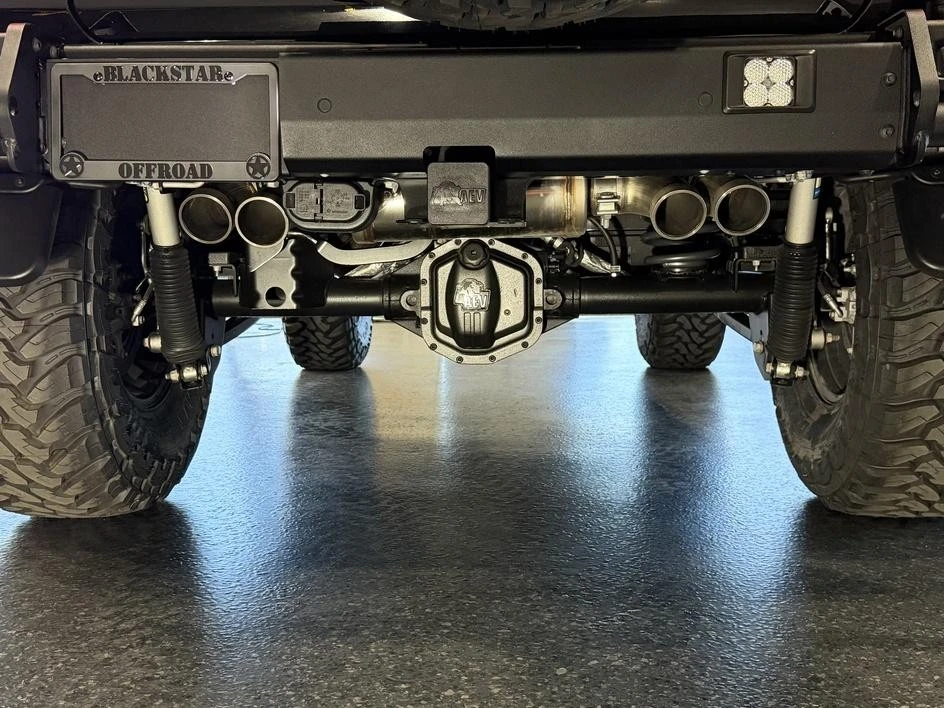 2024 Jeep JL Wrangler Rubicon 392 - Image 23 of 31