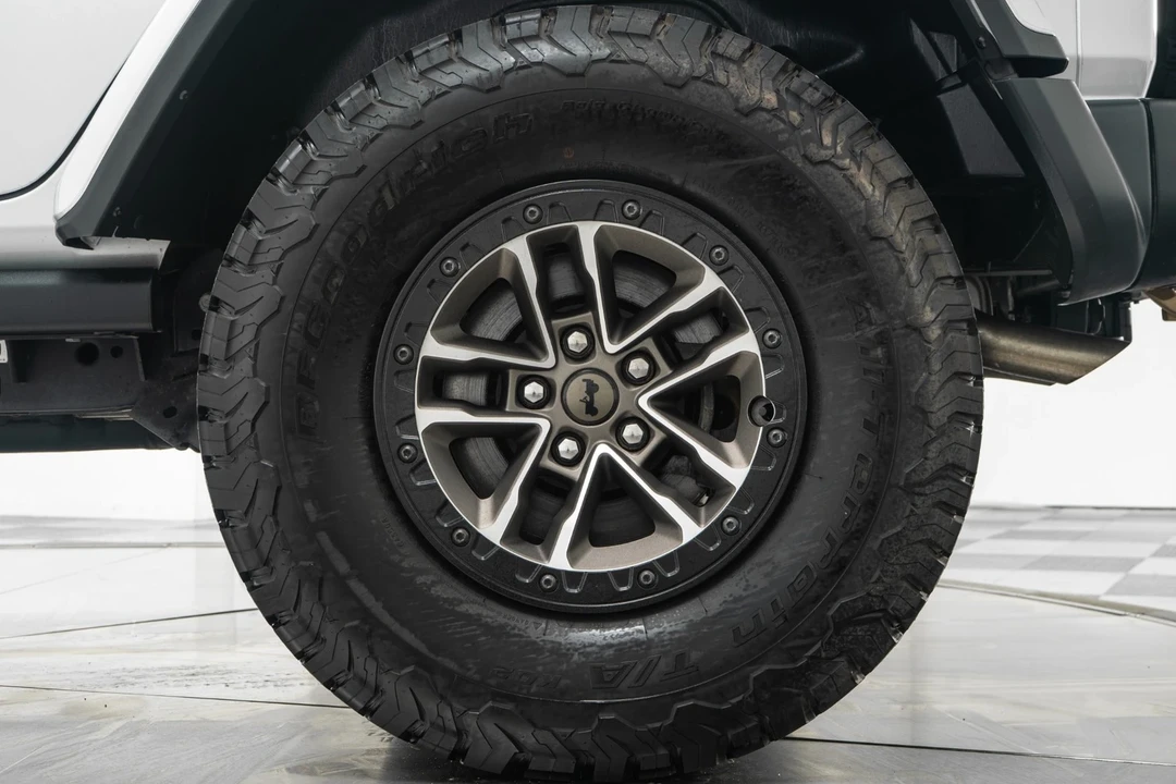 2024 Jeep JL Wrangler - Image 11 of 21