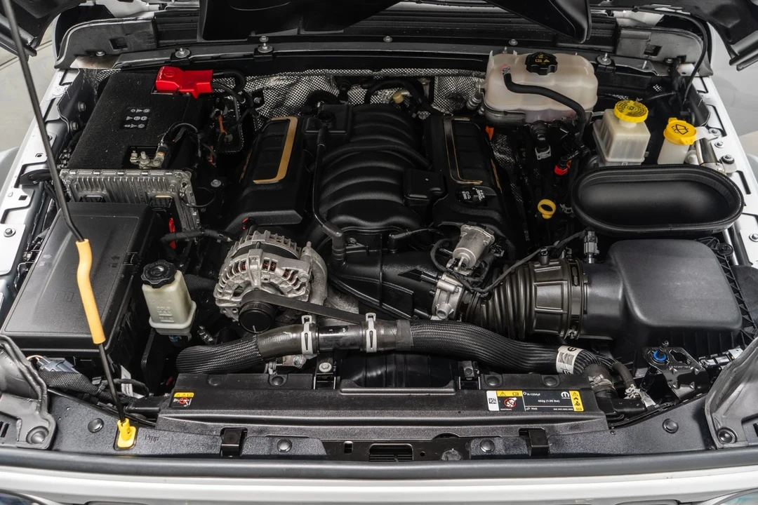 2024 Jeep JL Wrangler - Image 12 of 21