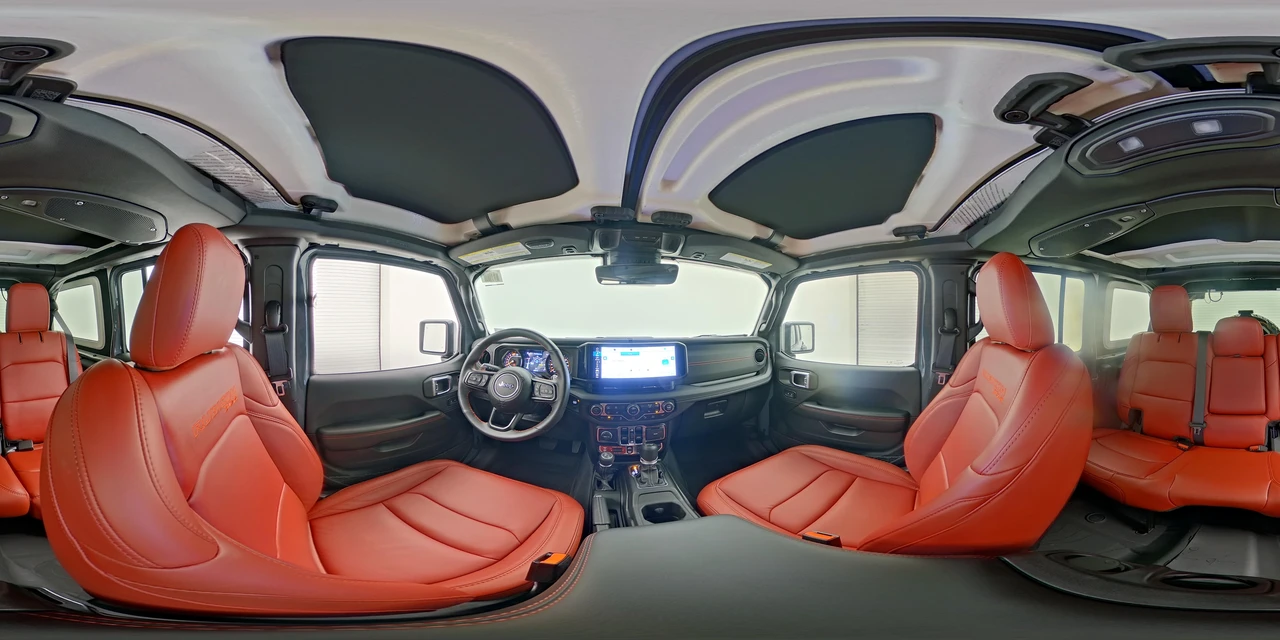 2024 Jeep JL Wrangler Rubicon 392 - Image 25 of 27