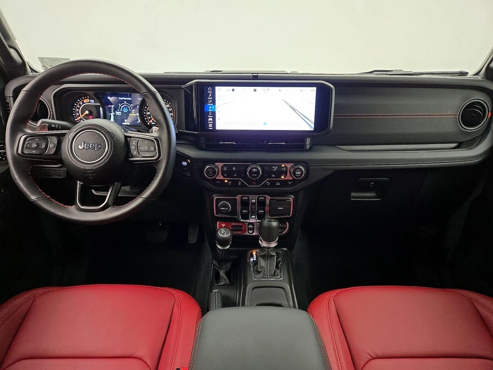 2024 Jeep JL Wrangler Rubicon 392 - Image 10 of 27