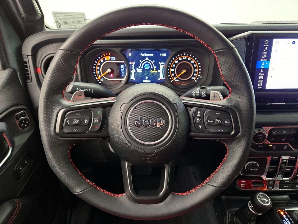 2024 Jeep JL Wrangler Rubicon 392 - Image 11 of 27