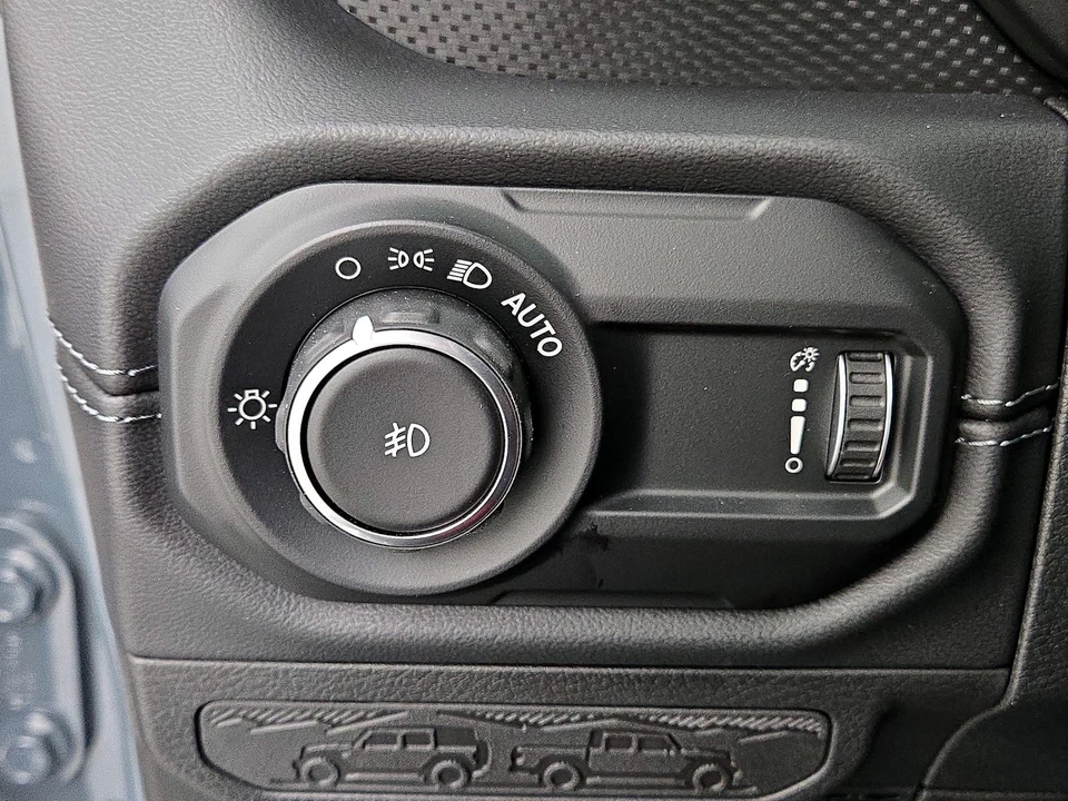 2024 Jeep JL Wrangler Rubicon 392 - Image 14 of 27