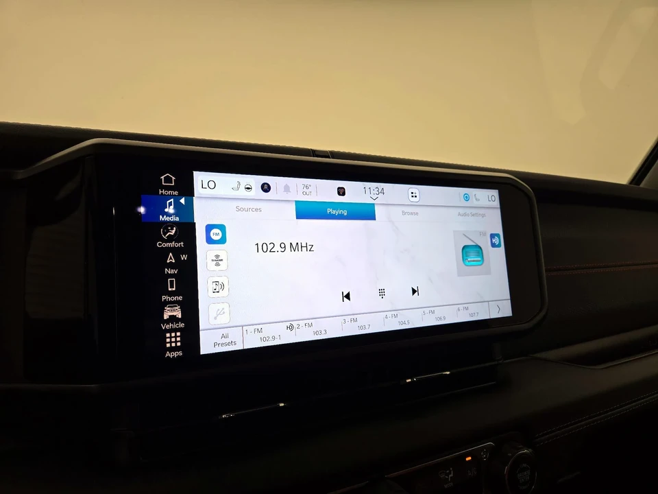2024 Jeep JL Wrangler Rubicon 392 - Image 17 of 27