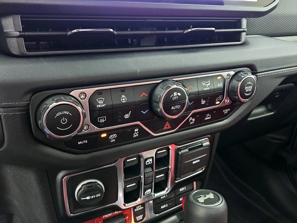2024 Jeep JL Wrangler Rubicon 392 - Image 18 of 27