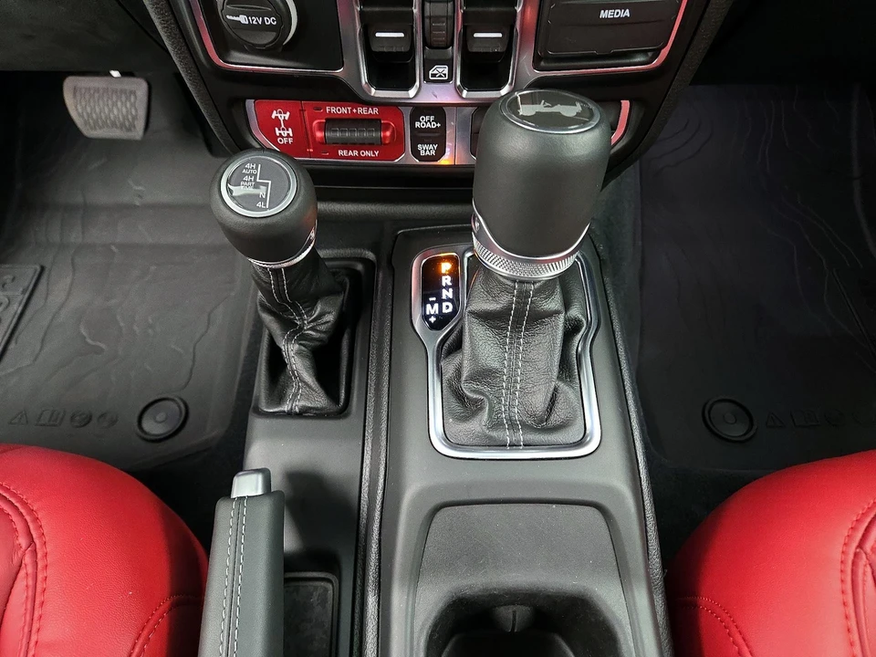 2024 Jeep JL Wrangler Rubicon 392 - Image 19 of 27