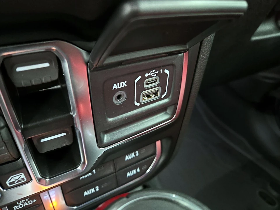 2024 Jeep JL Wrangler Rubicon 392 - Image 20 of 27