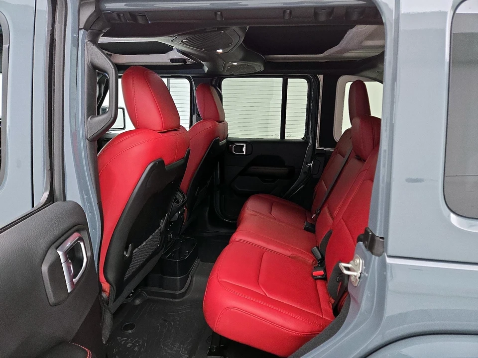 2024 Jeep JL Wrangler Rubicon 392 - Image 21 of 27