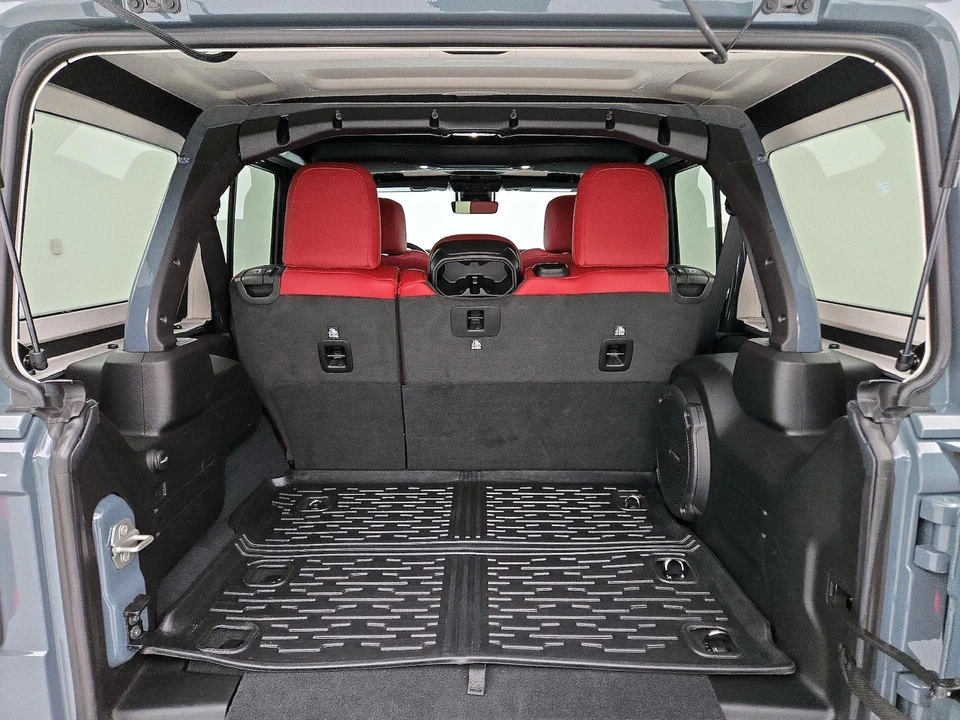 2024 Jeep JL Wrangler Rubicon 392 - Image 22 of 27