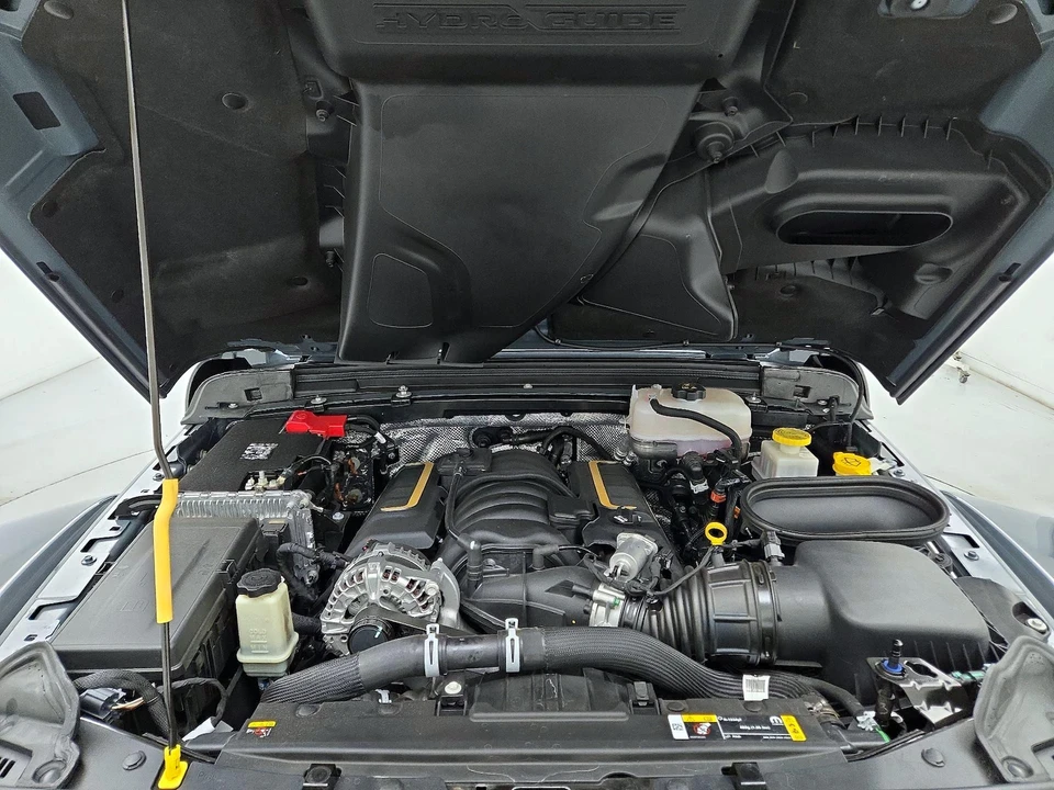 2024 Jeep JL Wrangler Rubicon 392 - Image 23 of 27