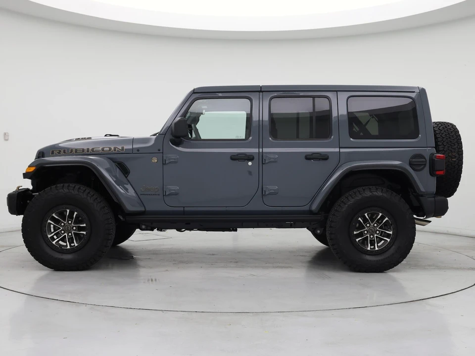 2024 Jeep JL Wrangler Rubicon 392 - Image 4 of 27