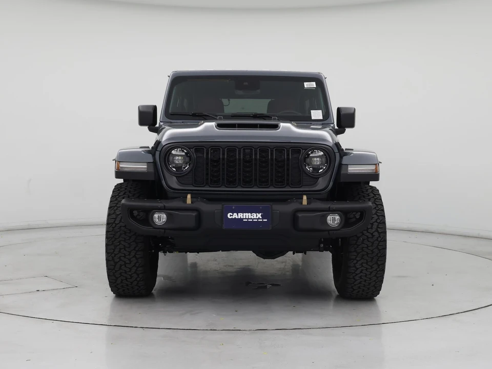 2024 Jeep JL Wrangler Rubicon 392 - Image 6 of 27