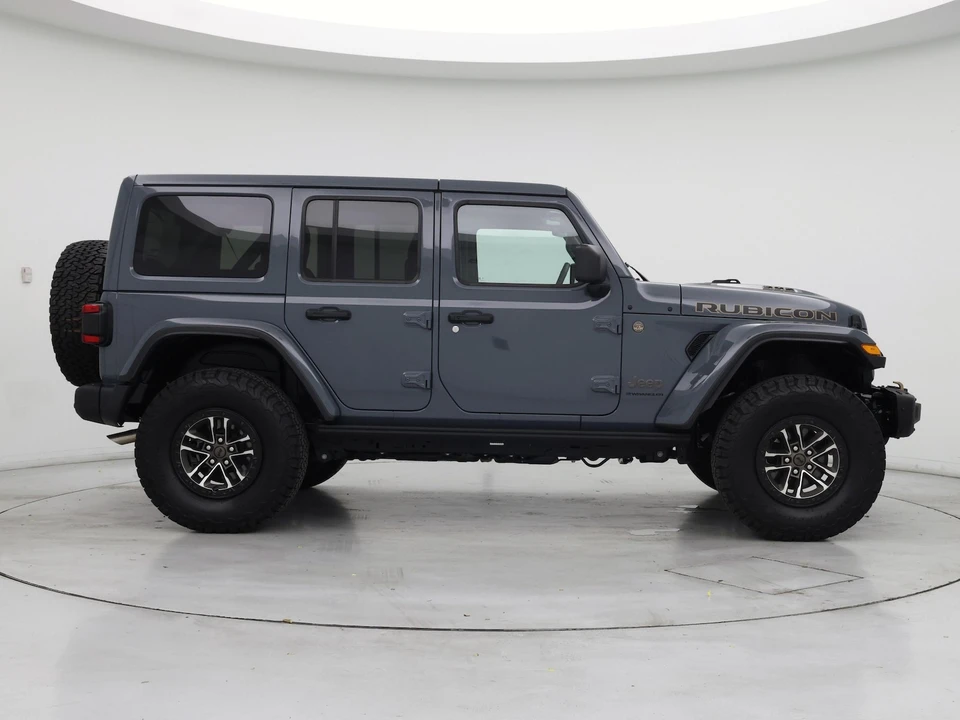 2024 Jeep JL Wrangler Rubicon 392 - Image 8 of 27