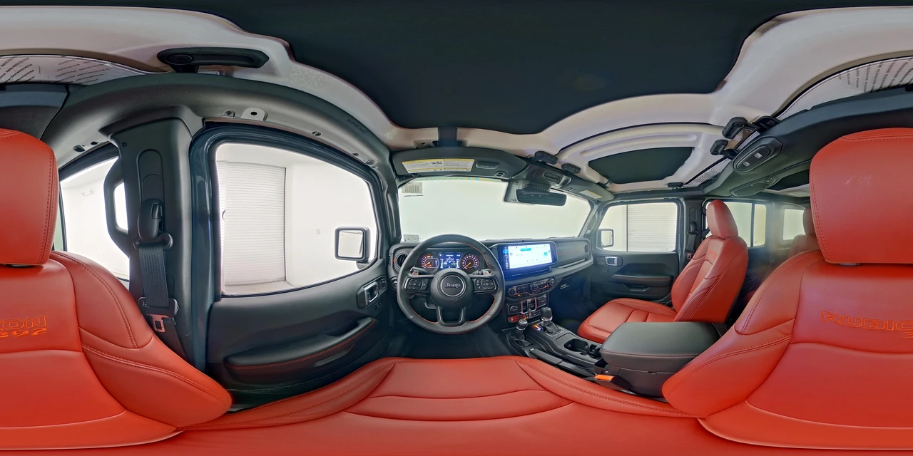 2024 Jeep JL Wrangler Rubicon 392 - Image 27 of 27
