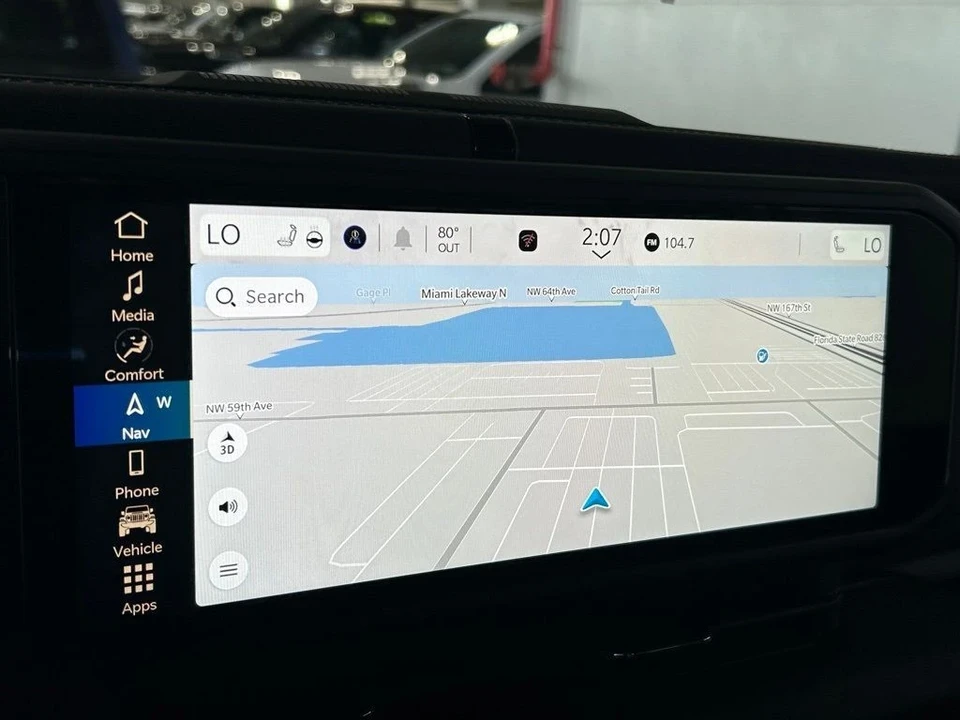 2024 Jeep JL Wrangler - Image 9 of 21