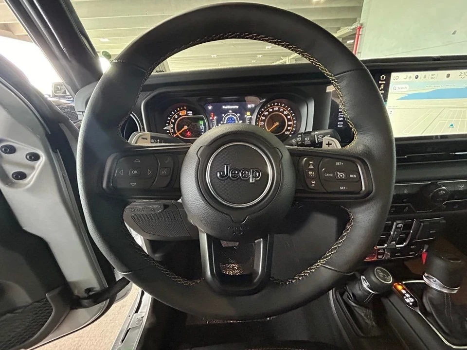 2024 Jeep JL Wrangler - Image 17 of 21