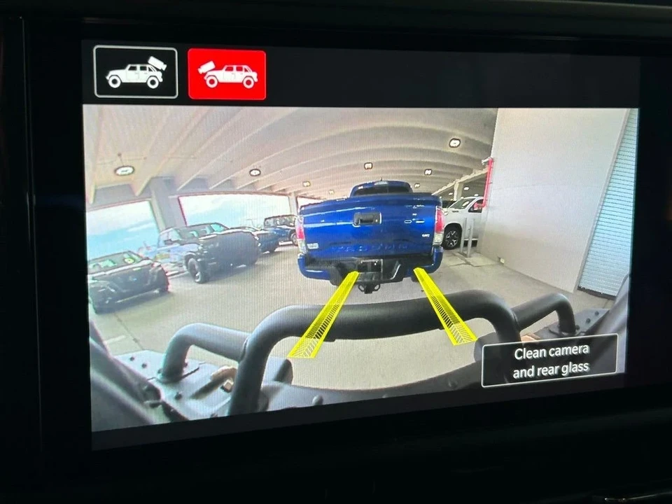 2024 Jeep JL Wrangler - Image 11 of 21