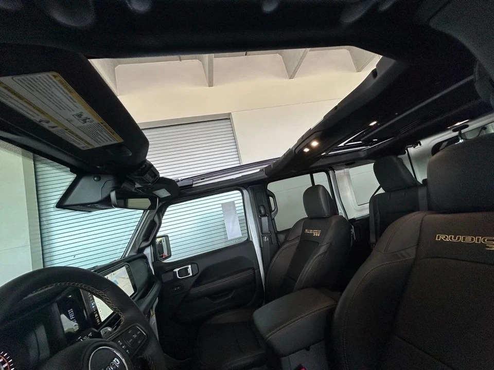 2024 Jeep JL Wrangler - Image 7 of 21