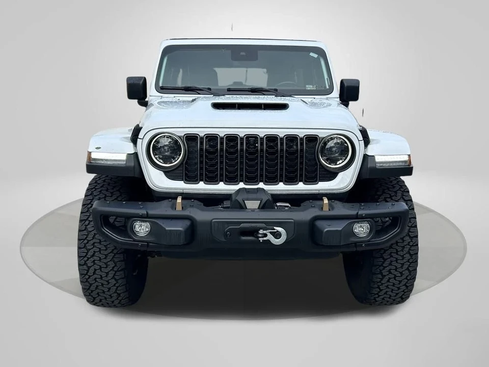 2024 Jeep JL Wrangler - Image 2 of 12