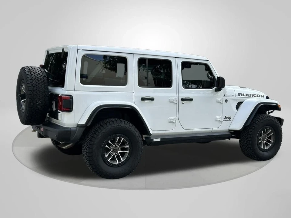 2024 Jeep JL Wrangler - Image 7 of 12