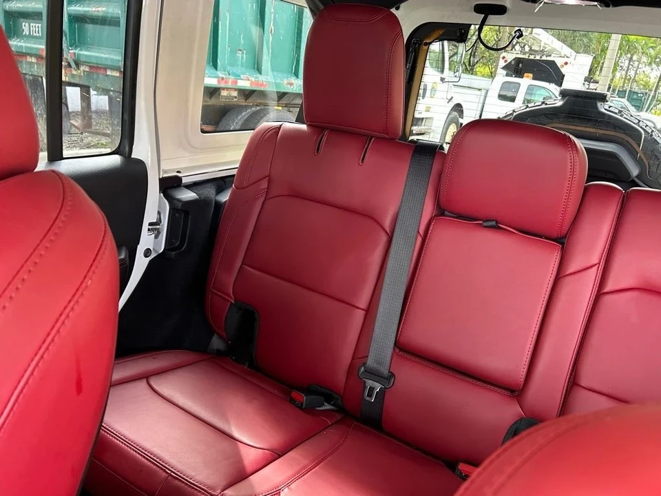 2024 Jeep JL Wrangler - Image 12 of 12