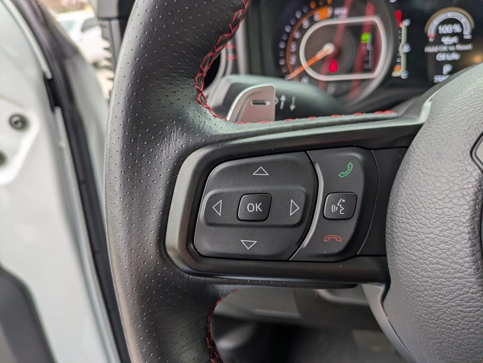 2024 Jeep JL Wrangler - Image 19 of 21