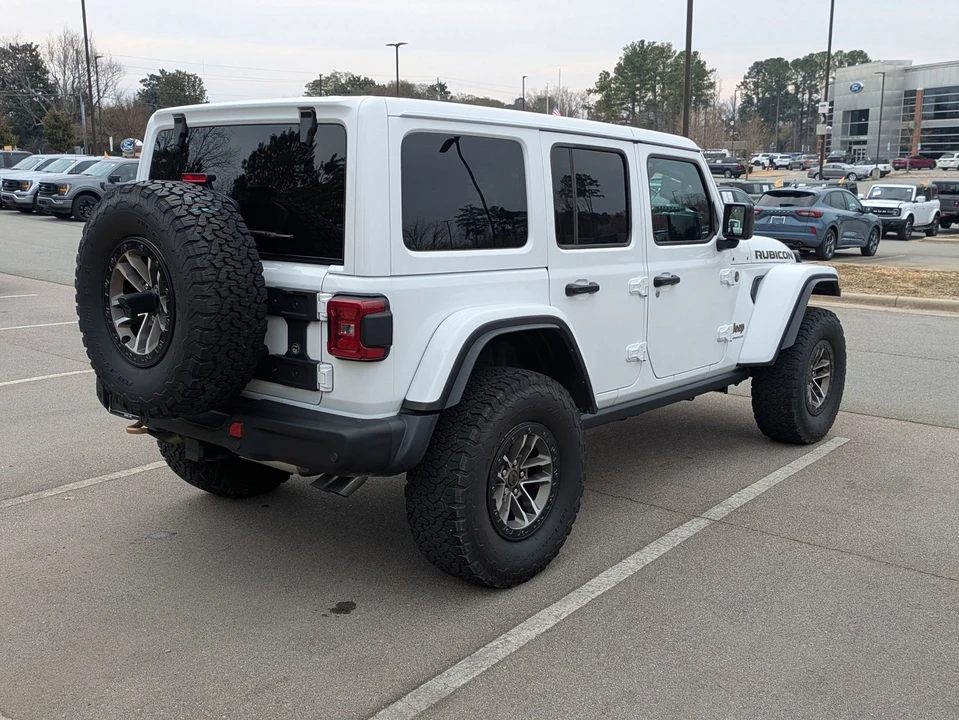 2024 Jeep JL Wrangler - Image 4 of 21
