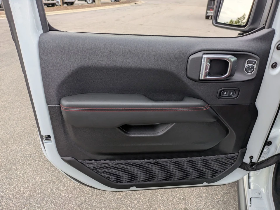 2024 Jeep JL Wrangler - Image 16 of 21