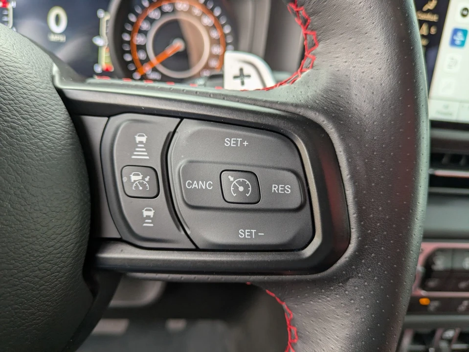 2024 Jeep JL Wrangler - Image 20 of 21