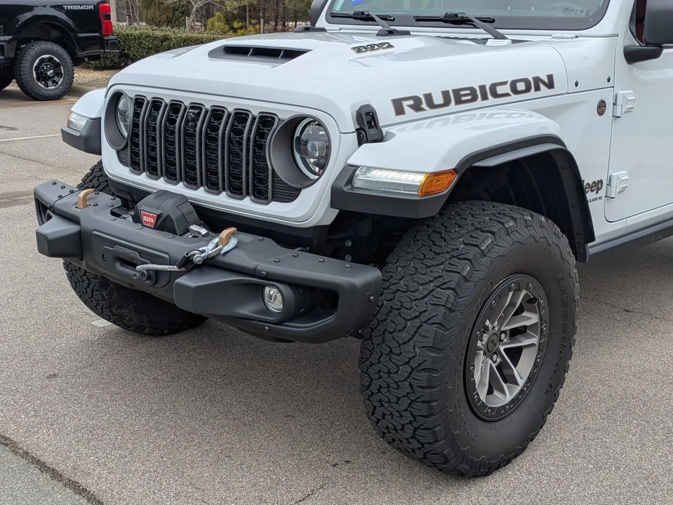 2024 Jeep JL Wrangler - Image 10 of 21