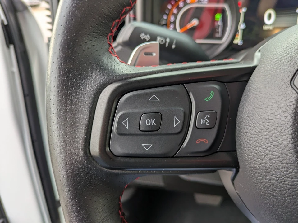 2024 Jeep JL Wrangler - Image 19 of 21