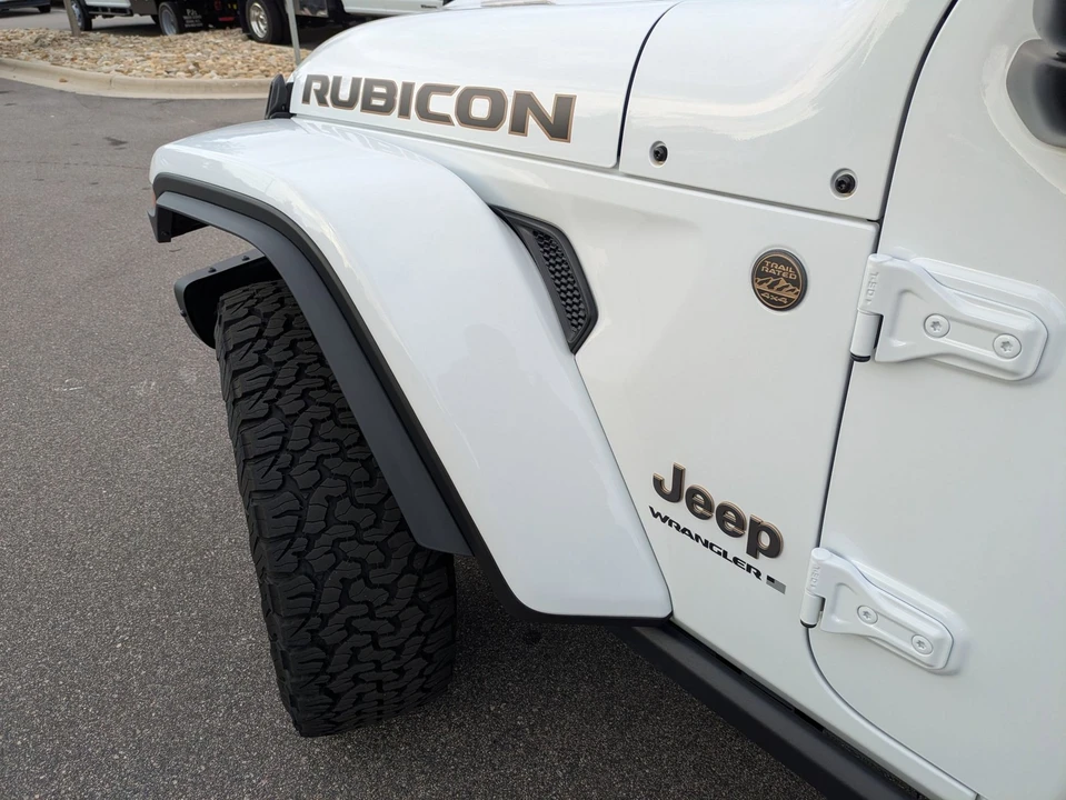 2024 Jeep JL Wrangler - Image 12 of 21
