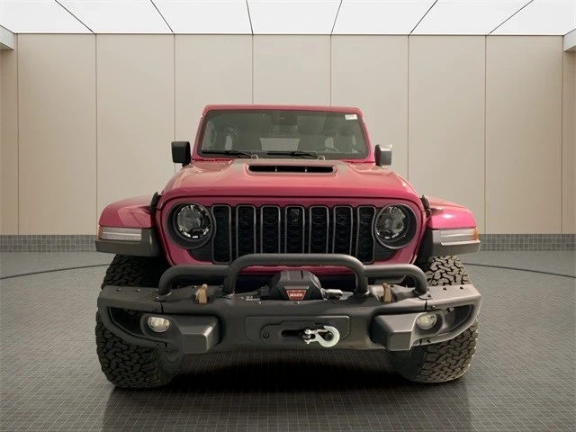 2024 Jeep JL Wrangler - Image 8 of 21