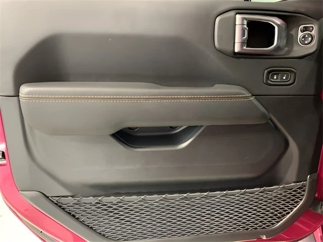 2024 Jeep JL Wrangler - Image 16 of 21