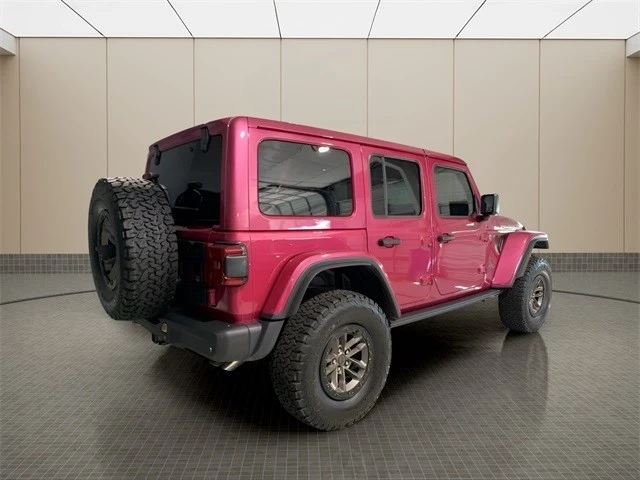 2024 Jeep JL Wrangler - Image 5 of 12