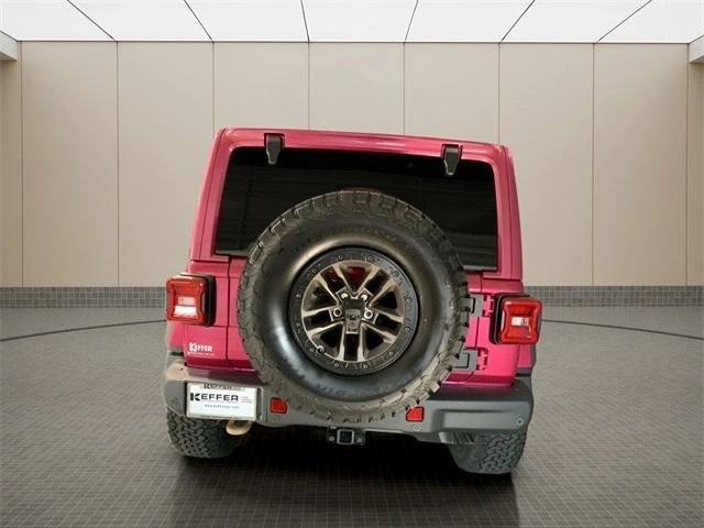2024 Jeep JL Wrangler - Image 4 of 12