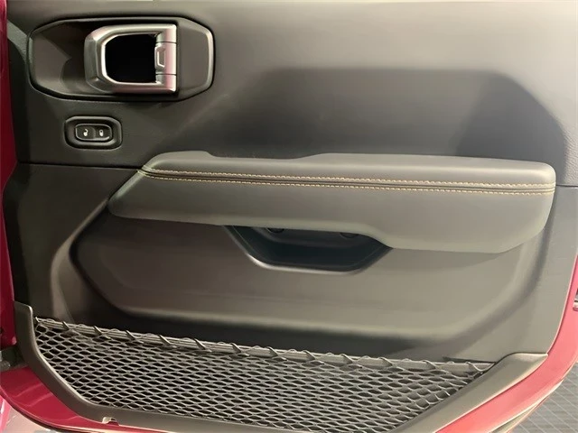 2024 Jeep JL Wrangler - Image 21 of 21