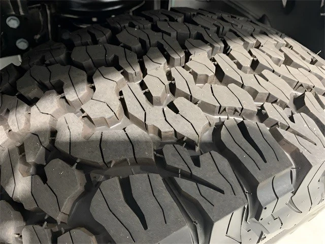 2024 Jeep JL Wrangler - Image 12 of 12