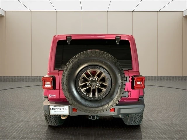 2024 Jeep JL Wrangler - Image 4 of 21