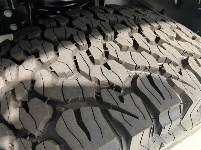 2024 Jeep JL Wrangler - Image 12 of 12