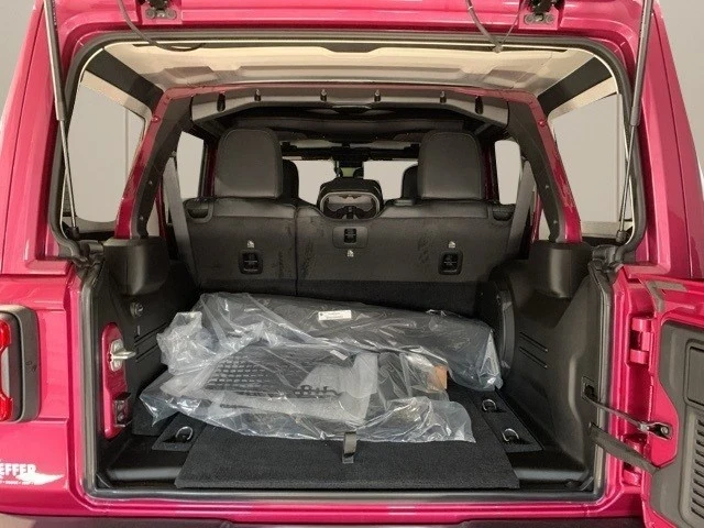 2024 Jeep JL Wrangler - Image 15 of 21