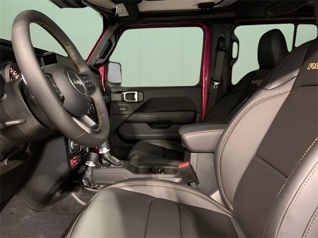 2024 Jeep JL Wrangler - Image 18 of 21