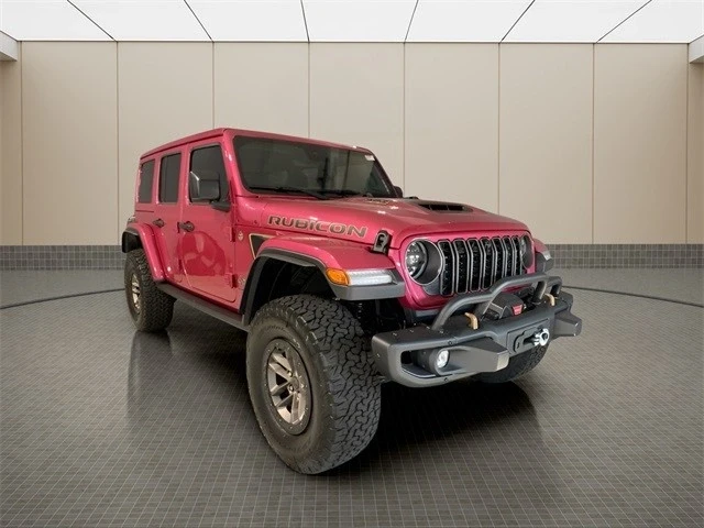 2024 Jeep JL Wrangler - Image 7 of 12