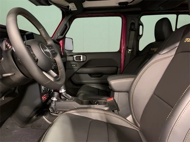 2024 Jeep JL Wrangler - Image 19 of 21