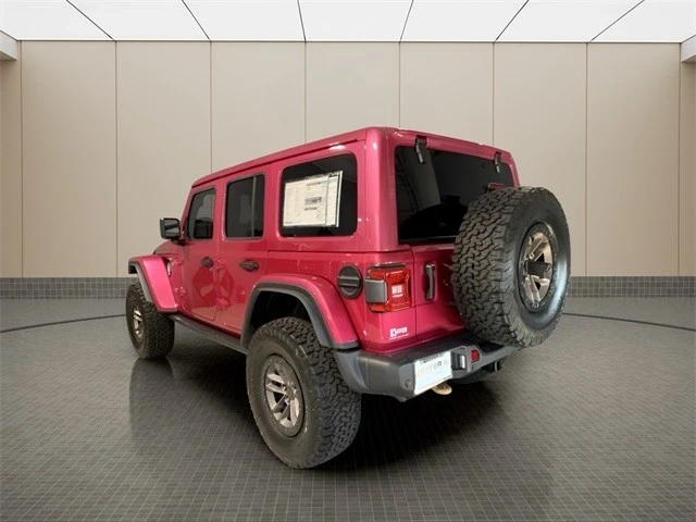 2024 Jeep JL Wrangler - Image 3 of 21