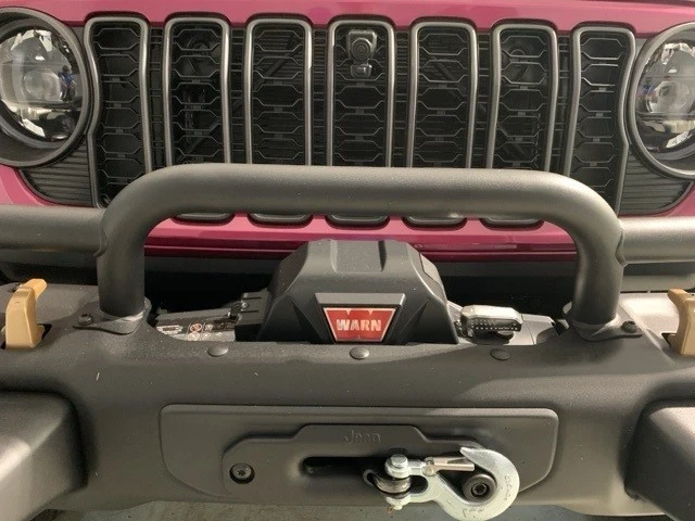 2024 Jeep JL Wrangler - Image 9 of 21