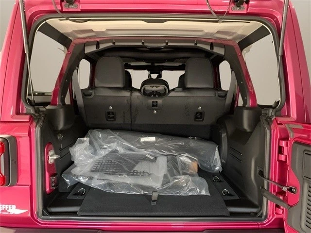 2024 Jeep JL Wrangler - Image 15 of 21