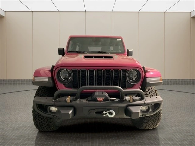 2024 Jeep JL Wrangler - Image 8 of 12