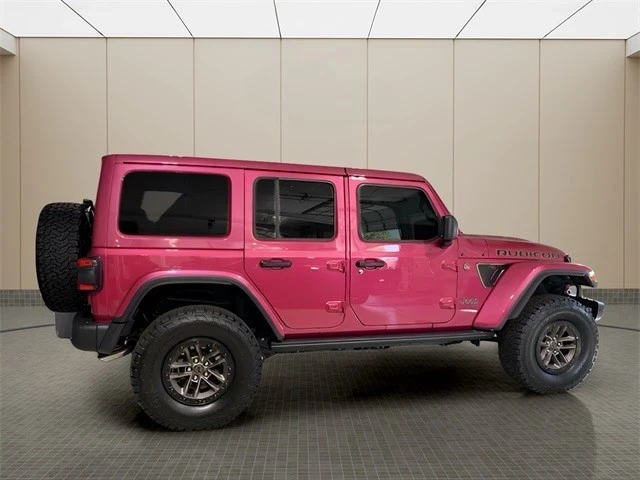 2024 Jeep JL Wrangler - Image 6 of 21